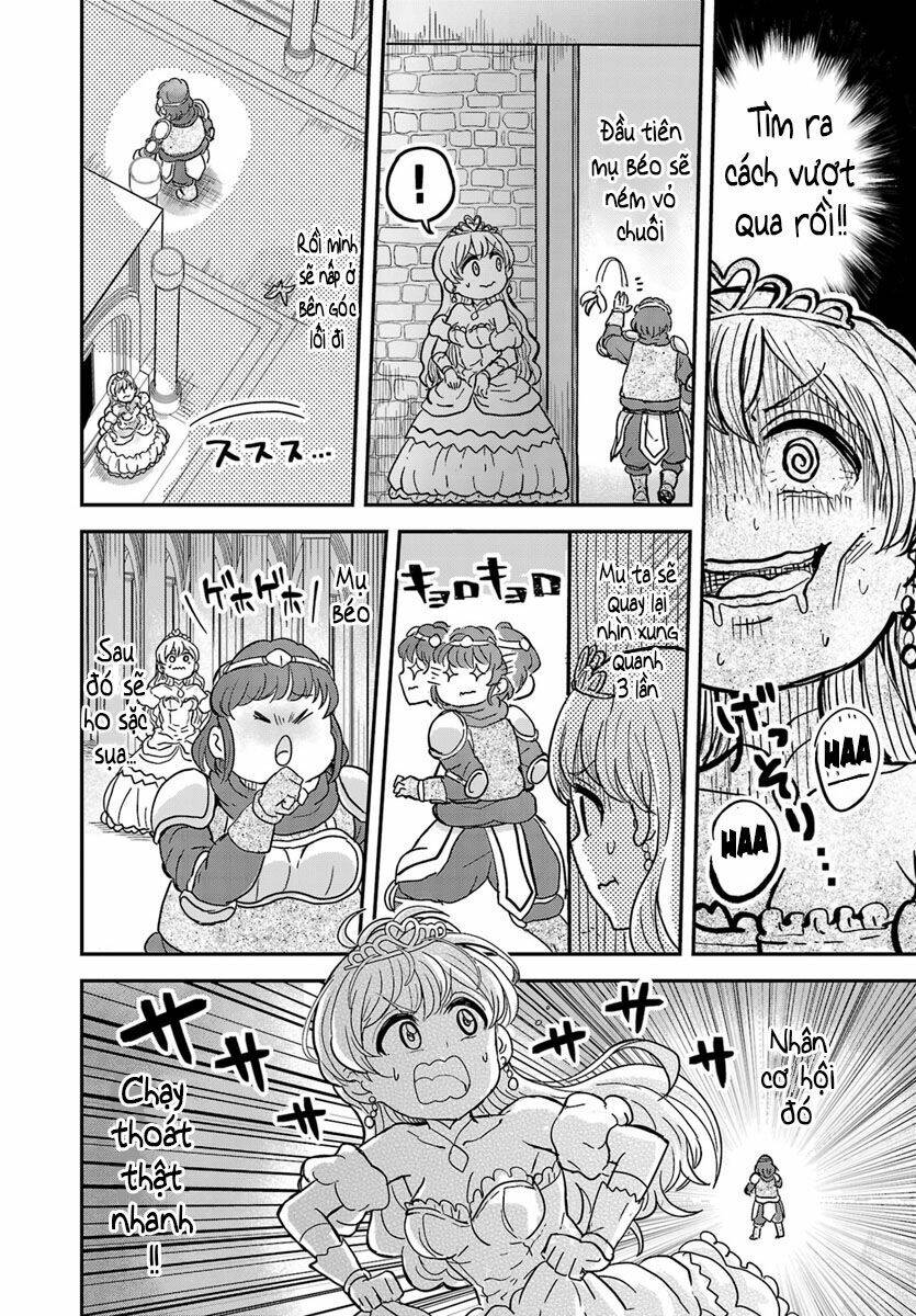 onnakishi chapter 1.2 14