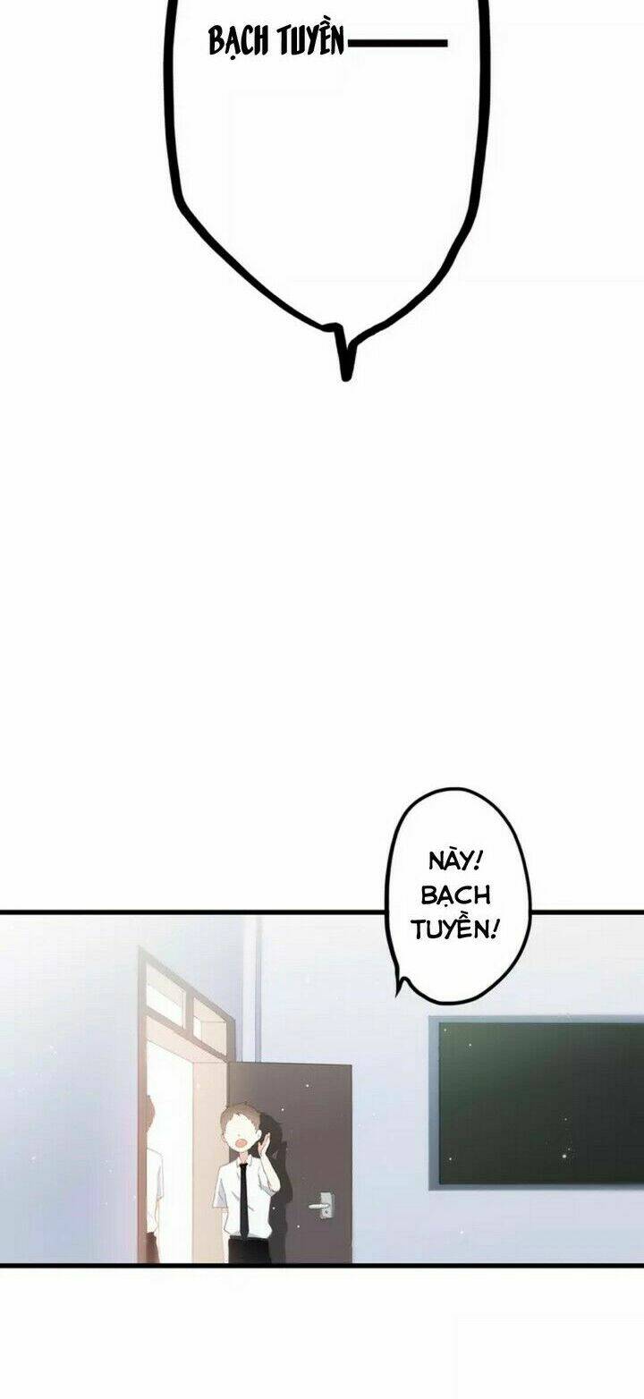 con tim rung động 3 chapter 45 29