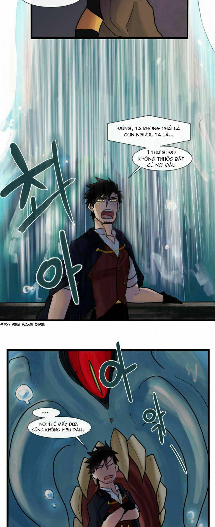 heart of a dragon chapter 1 14