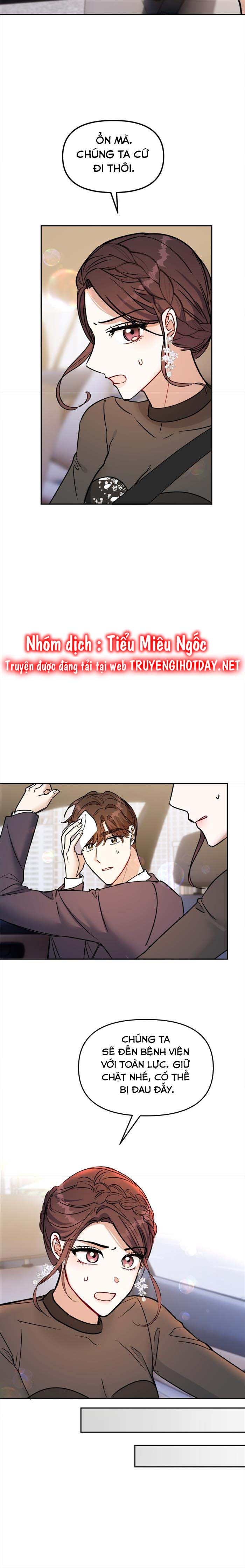 bản cam kết hôn nhân chapter 81 15