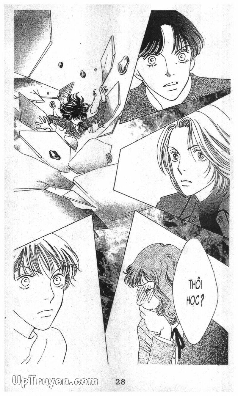 con nhà giàu chapter 187 25