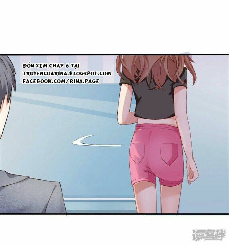 năm ấy gặp được em là điều may mắn chapter 5 20