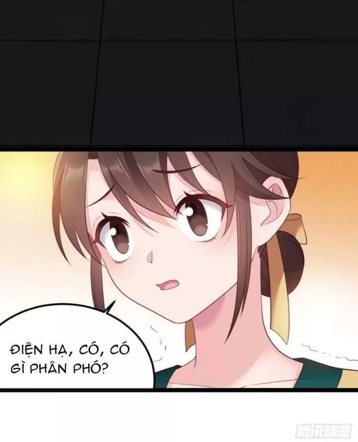 ta mới không gả cho hoàng tử phản diện chapter 11 6