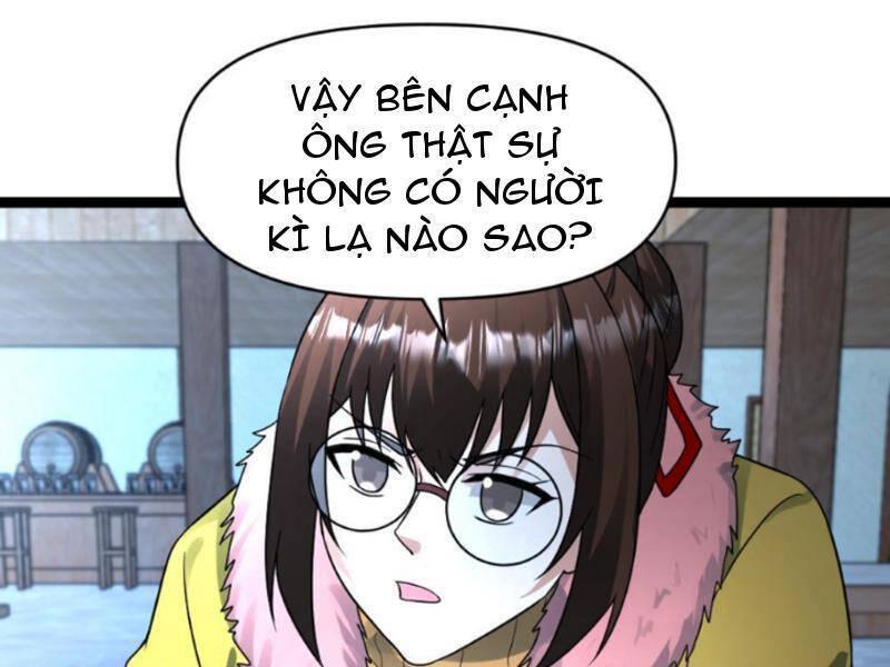 đóng băng toàn cầu: tôi gây dựng nên phòng an toàn thời tận thế chapter 182 3