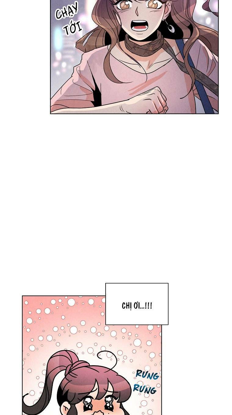 chào nhé, không làm thông gia nữa đâu! chapter 4 12