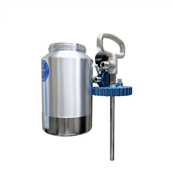  Bình trộn sơn PRONA 2 Lít RC-2E