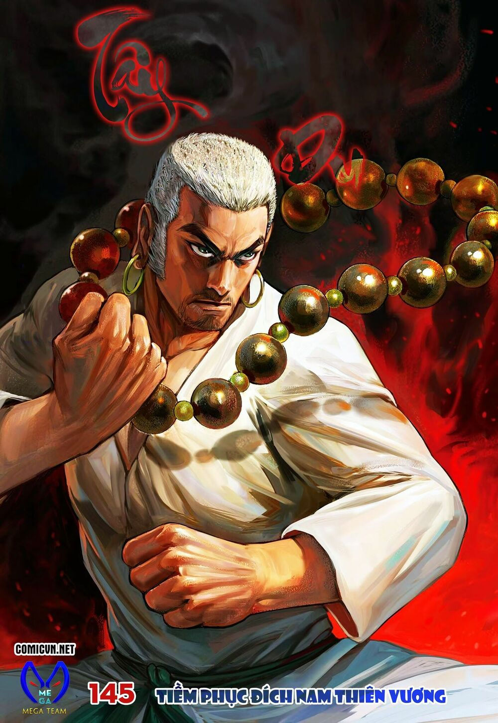 tây du chapter 145 1