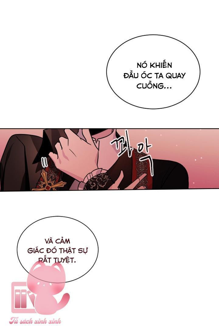 nguyện ước vô vọng của ma nữ chapter 52 21