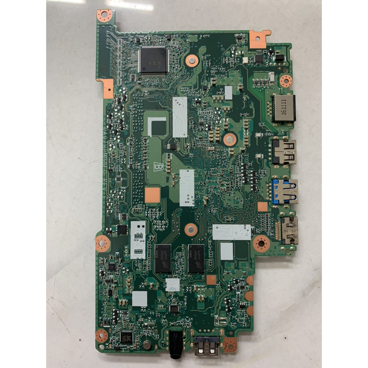 BO MẠCH CHỦ MAINBOARD LAPTOP ACER MODEL ES1-132 và ES1-332 INTEL N3350 - HÀNG CHÍNH HÃNG