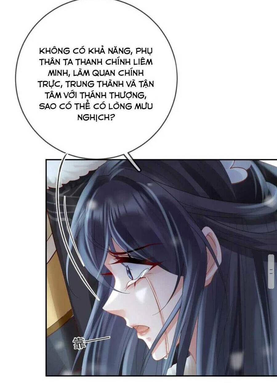 sự trả thù của vương phi chapter 40 22