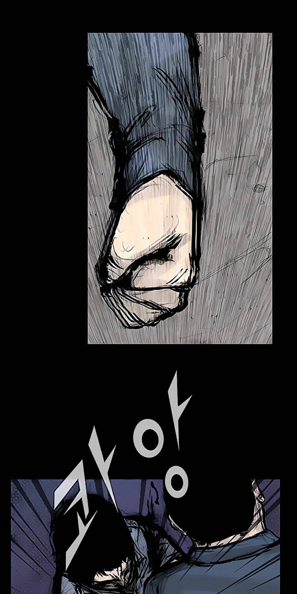 độc cô tiền truyện chapter 131 14