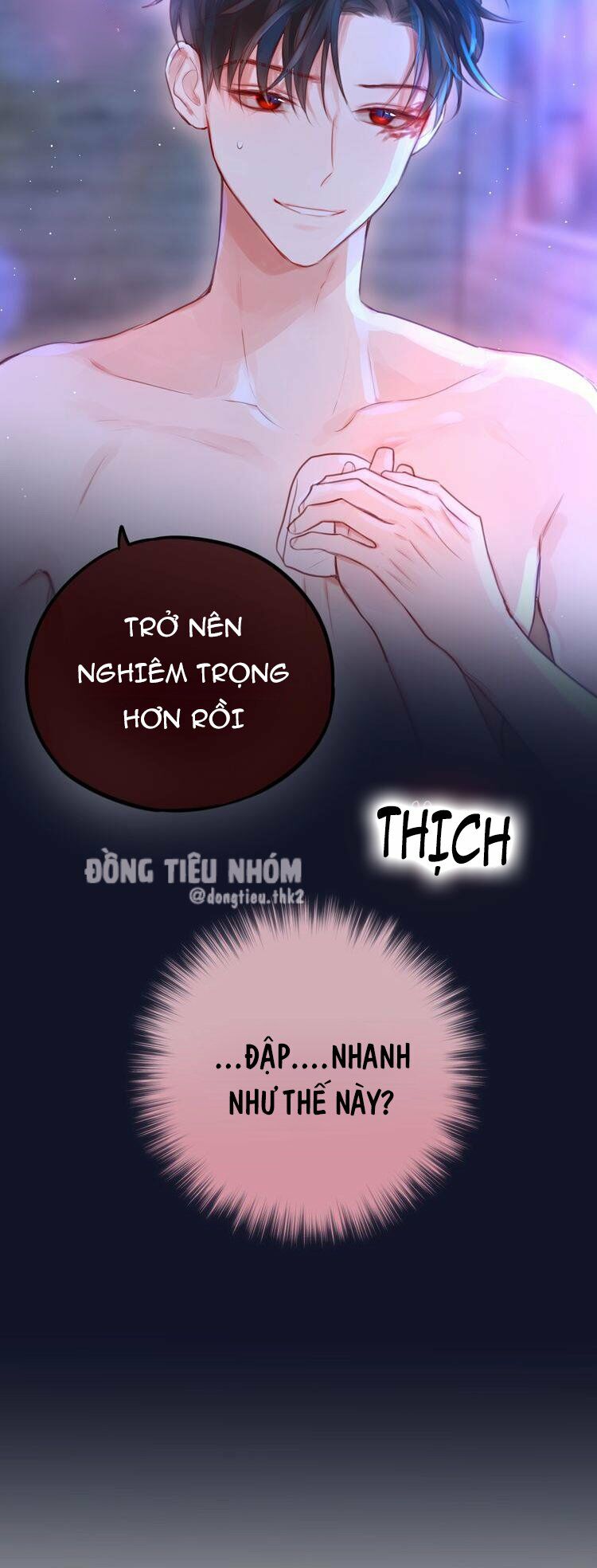 trú dạ liên miên chapter 48 42