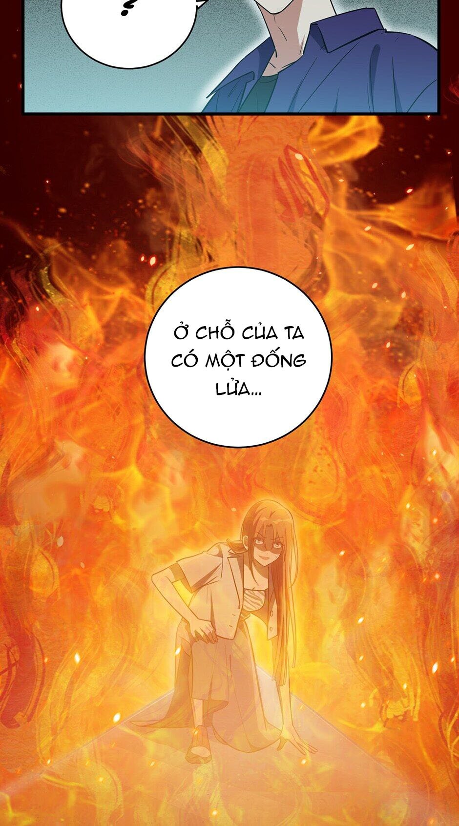 [16+] killing my love chapter 35.2 15