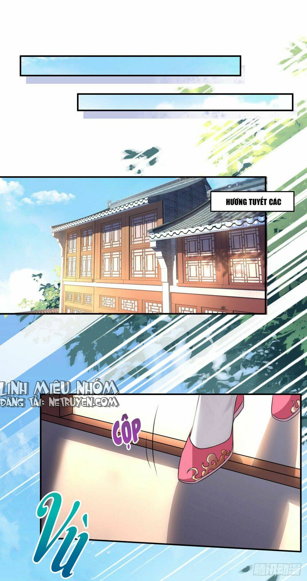 hoạn phi thiên hạ chapter 8 7