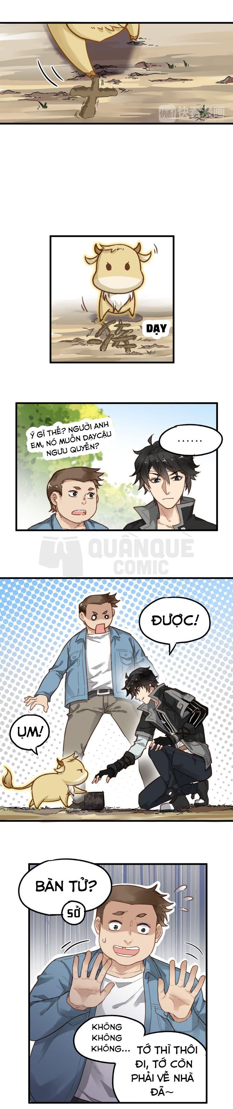 thánh khư chapter 5.1 1