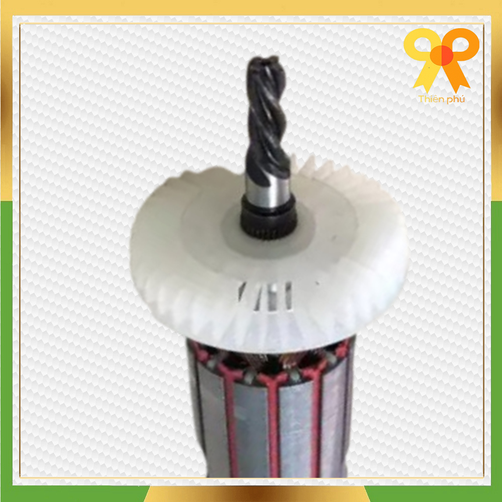 Rotor máy khoan cho CHUNGHOP 103