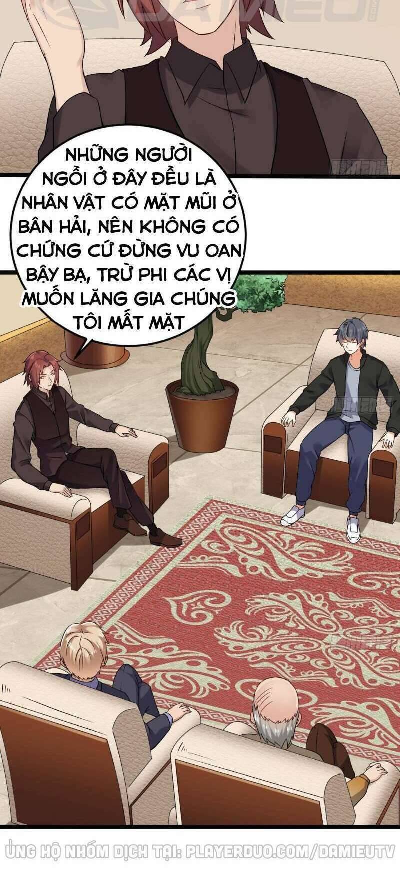 địa phủ khai phá thương chapter 209 2