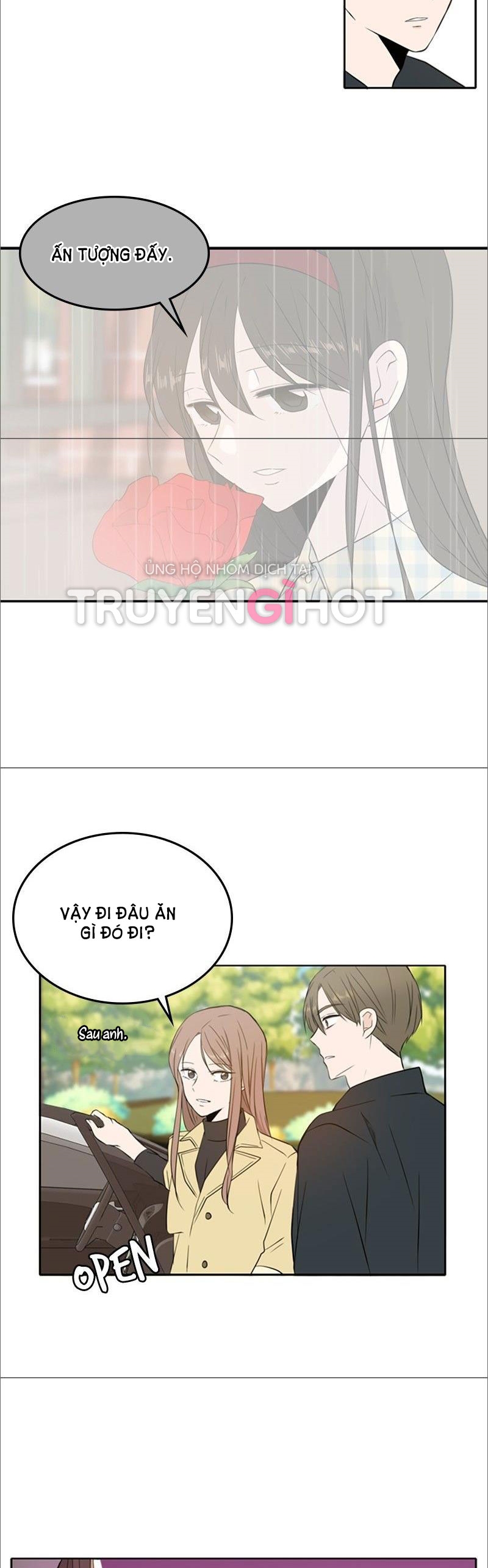 hẹn gặp anh ở kiếp thứ 19 chapter 14.1 5