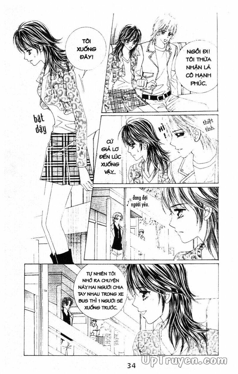 mặt nạ tình yêu chapter 132 35