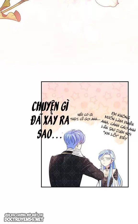 nếu tôi là nhân vật phản diện liệu tôi sẽ chết chapter 15 30