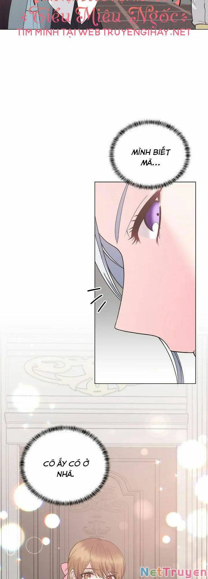 là nhân vật phản diện nhưng tôi sẽ trở thành nữ chính chapter 59 22