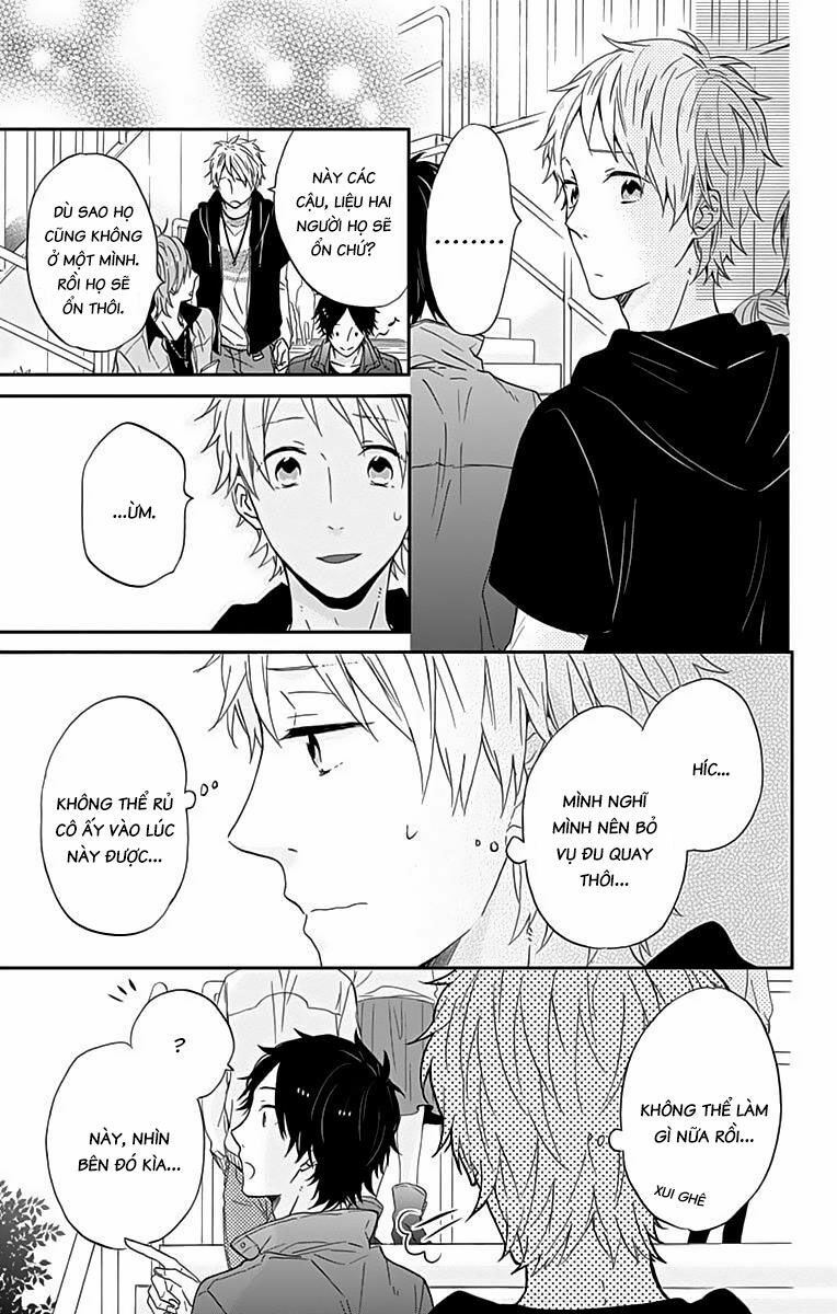 ngày cầu vồng chapter 14 21