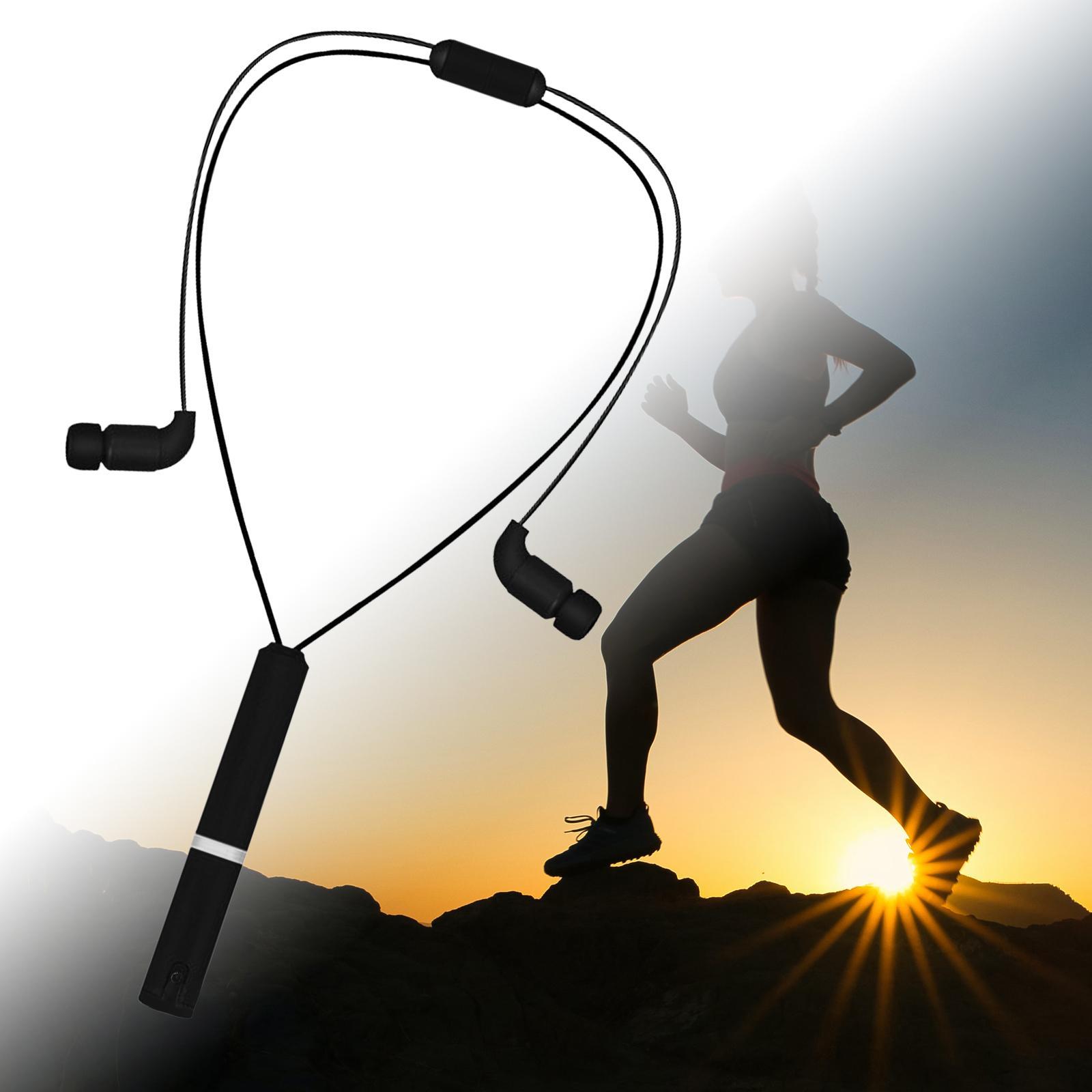 Wireless Headphones for Sports Headset Waterproof