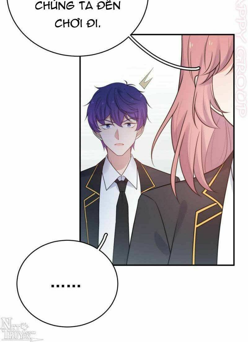 ma lạt thiên kim đẩu ác thiếu chapter 240 9