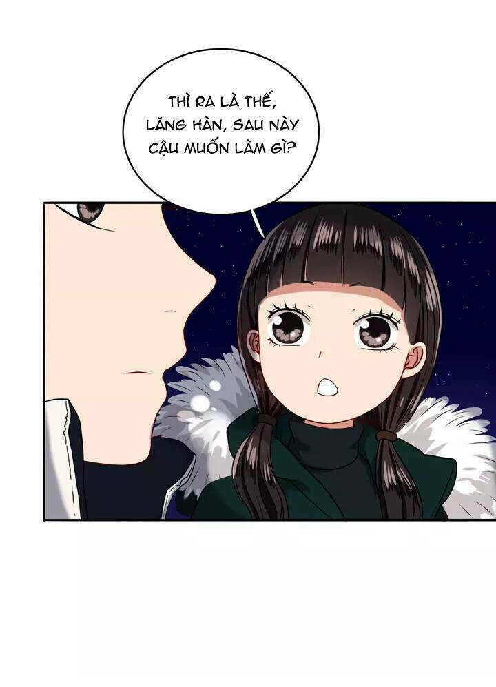 chào buổi sáng, hướng dương chapter 11 38