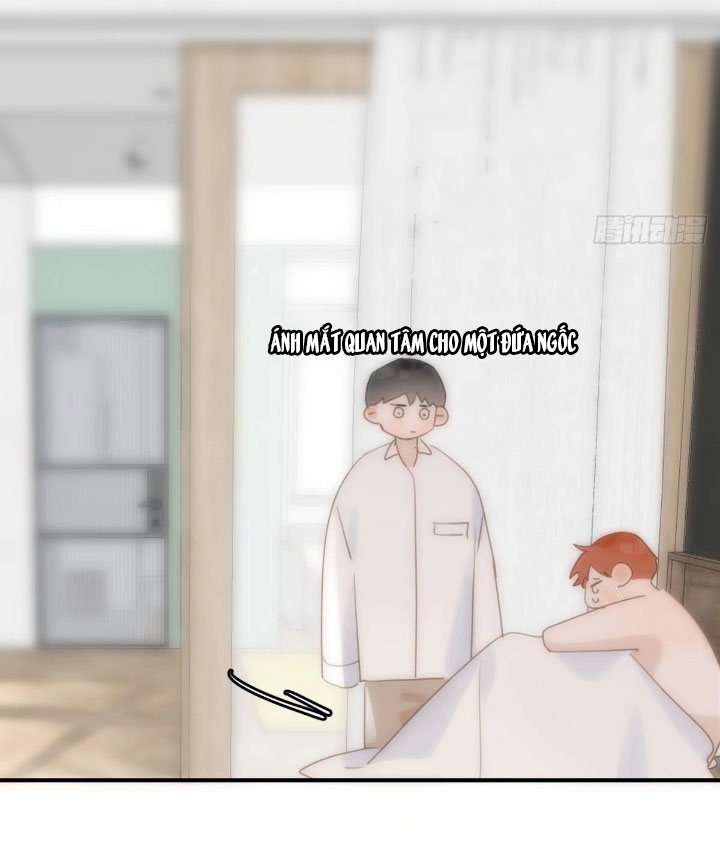 đêm đầy sao nói với em chapter 30 71