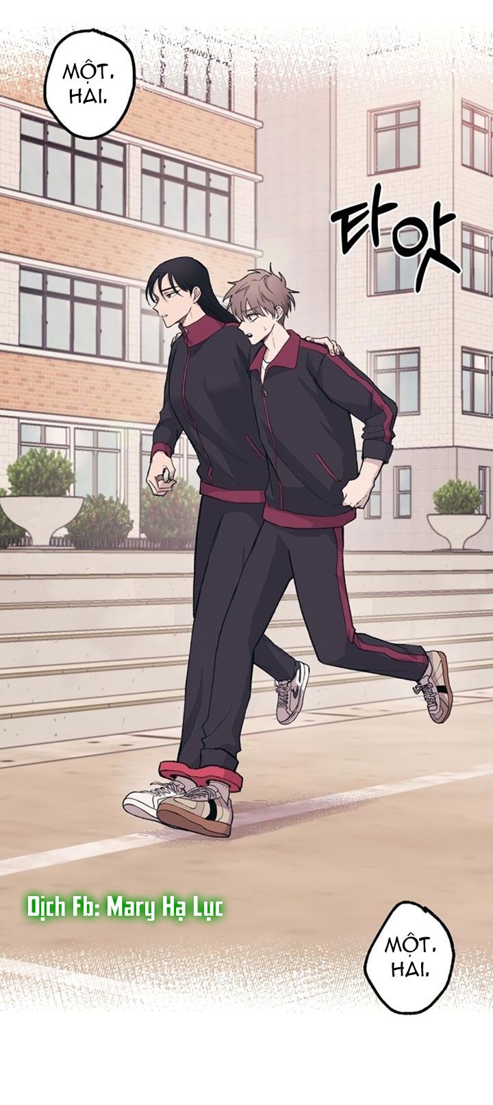 yeonwoo ngây thơ chapter 7 55