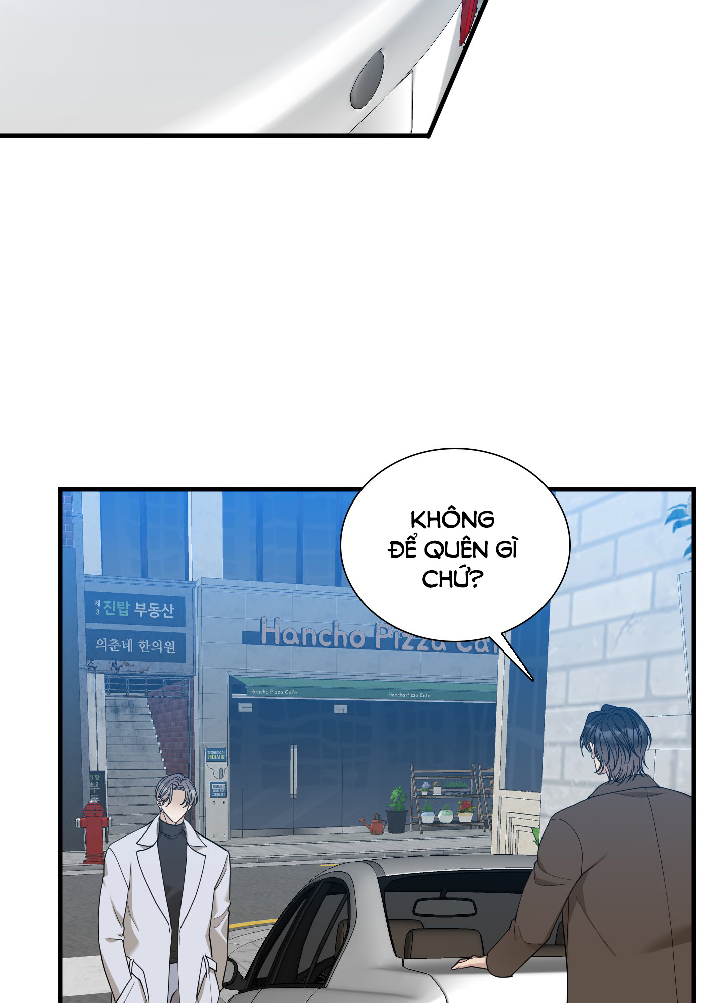 kẻ đê tiện chapter 66.1 3