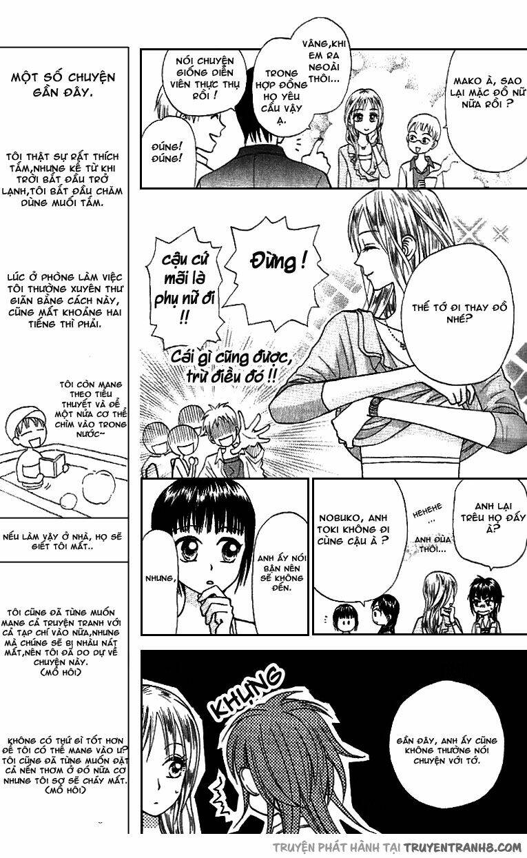 romeo và juliet hiện đại ii chapter 4 8