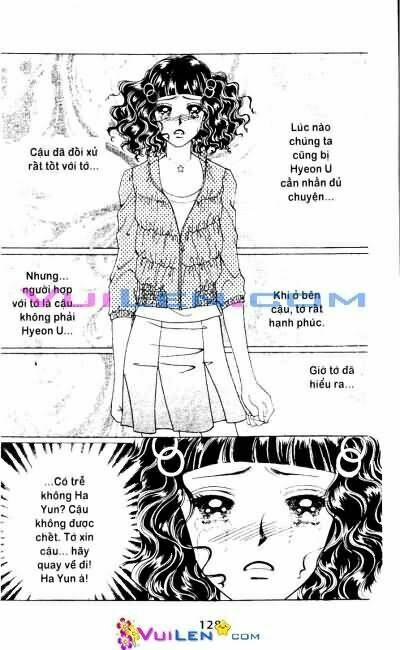 bong bóng trắng chapter 5 128