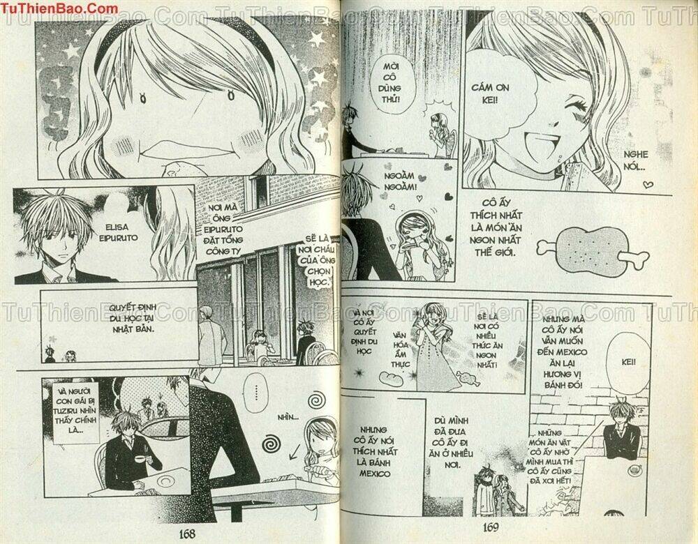 s a - lớp học ưu tú chapter 12 83