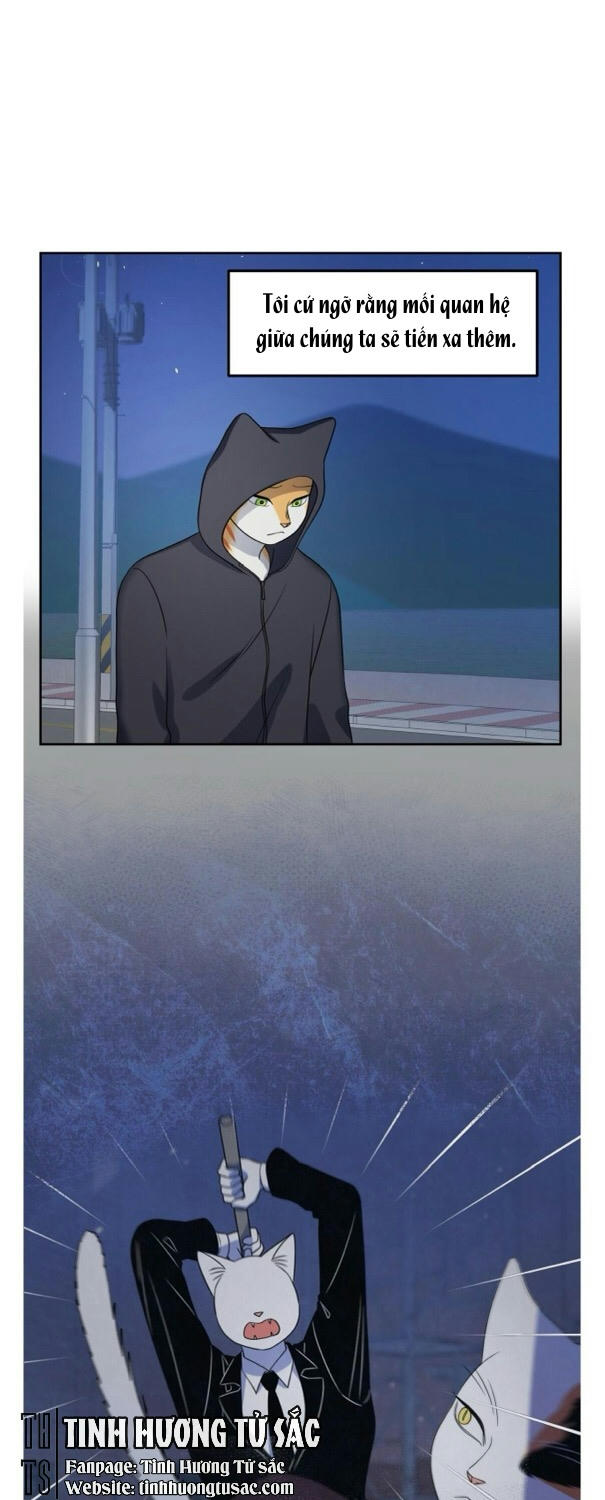 dự án xanh chapter 20 34