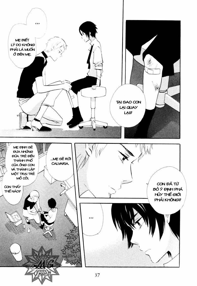 meteor methuselah chapter 48 4