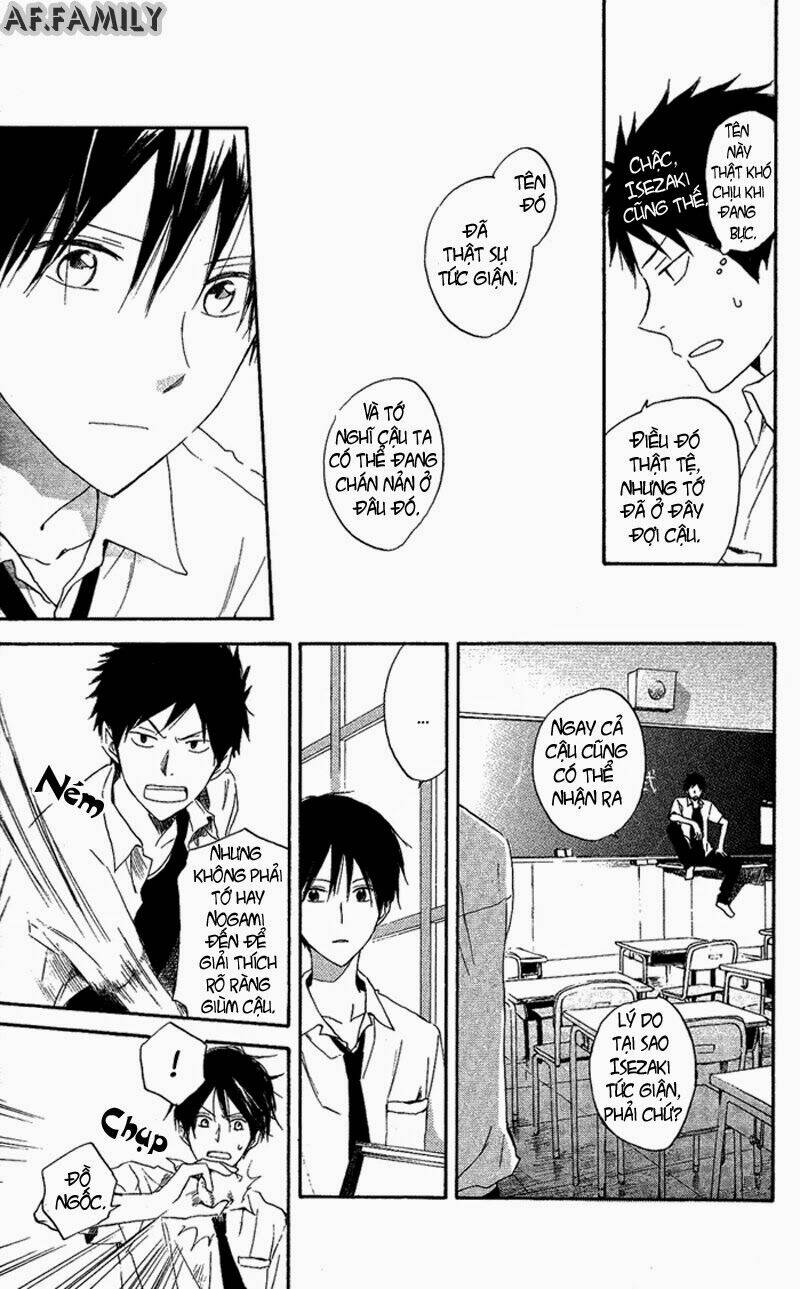 seishun kouryakuhon chapter 2 31