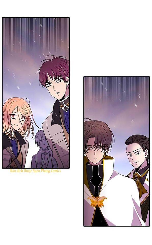 năm môn đệ của charlotte chapter 29 3