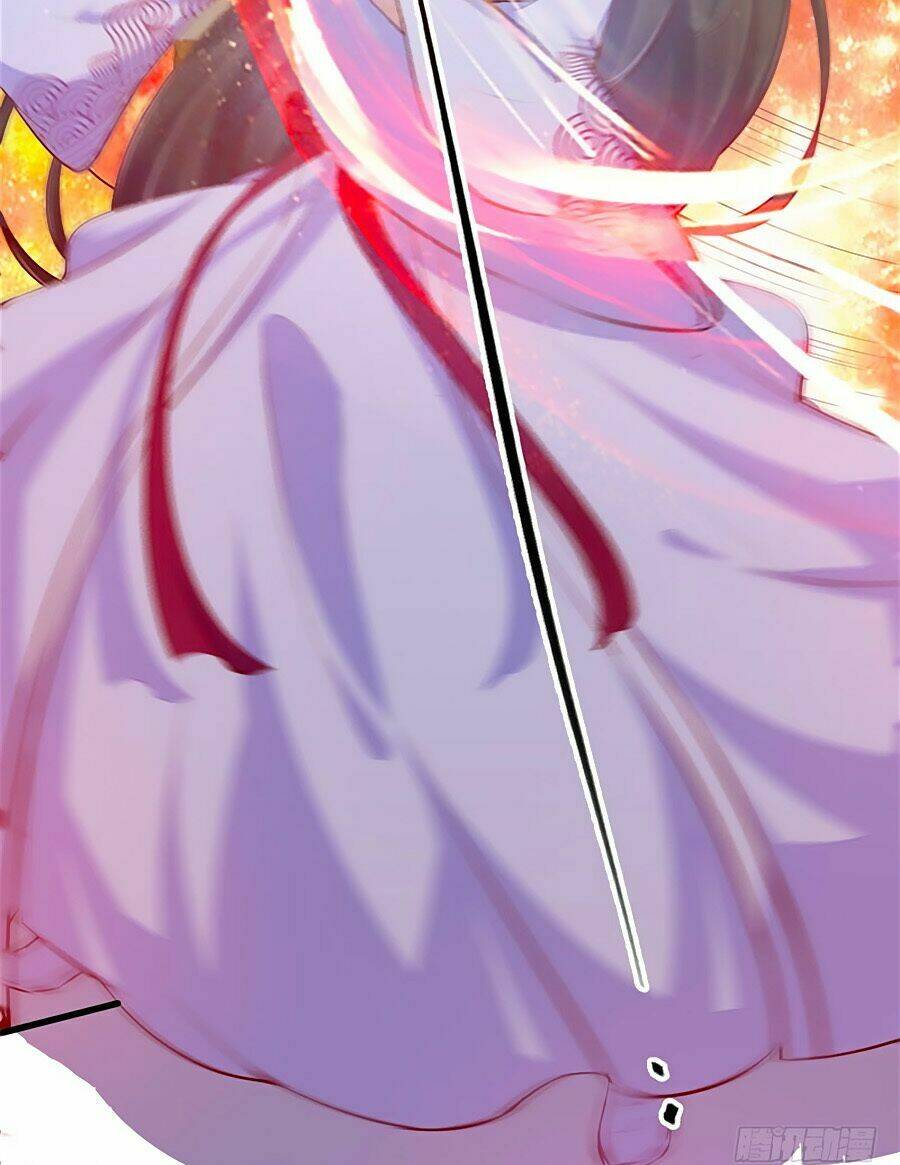 thần y khí nữ: ngự thú cuồng phi của quỷ đế chapter 12 13