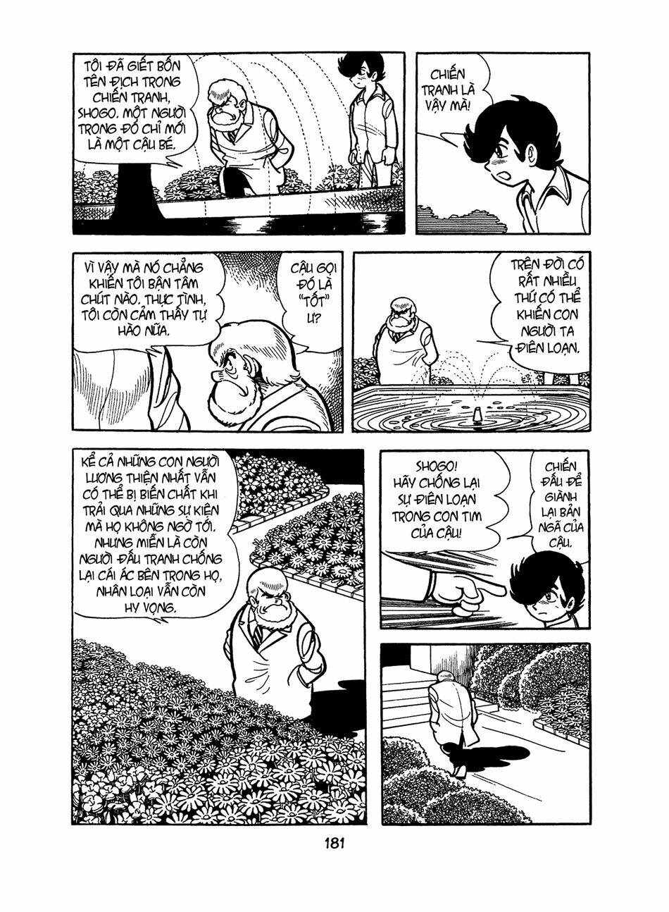 apollo’s song chapter 3.1 12