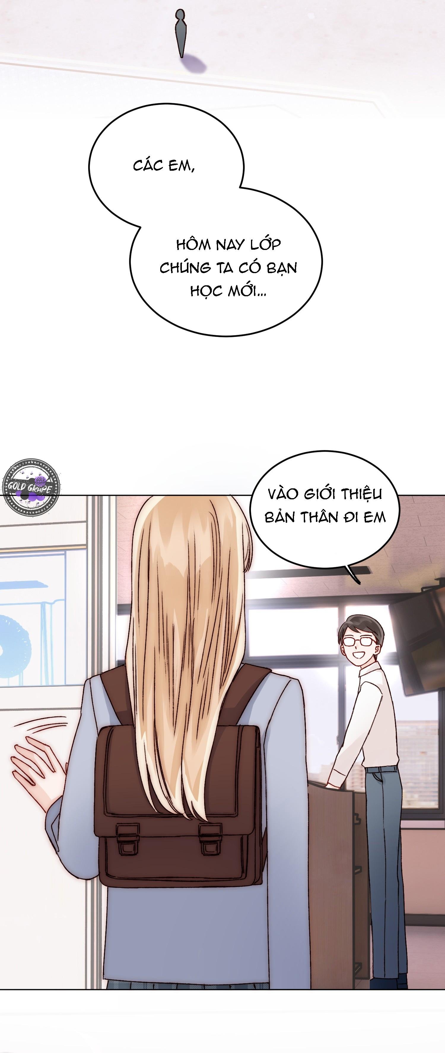 tôi phải trở thành nhân vật đại phản diện chapter 31 33