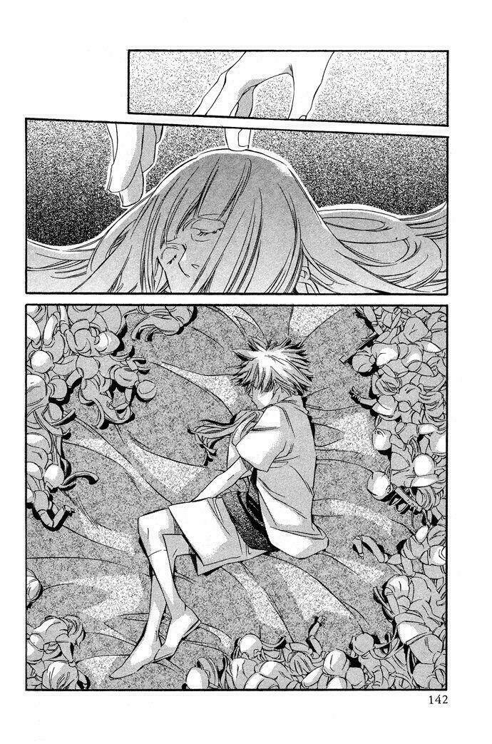 natsukashi machi no rozione chapter 4 24