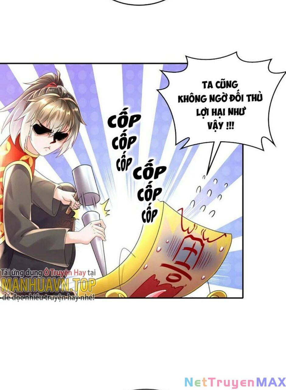 tuyệt thế đạo lữ chapter 60 46