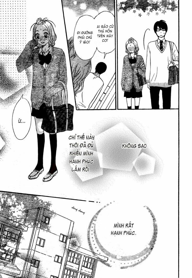 tokimeki gakuen oujigumi chapter 2 21