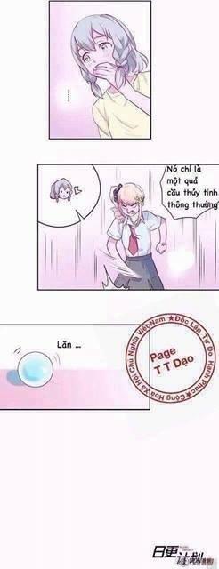 trước khi một cô gái biến mất chapter 1 26