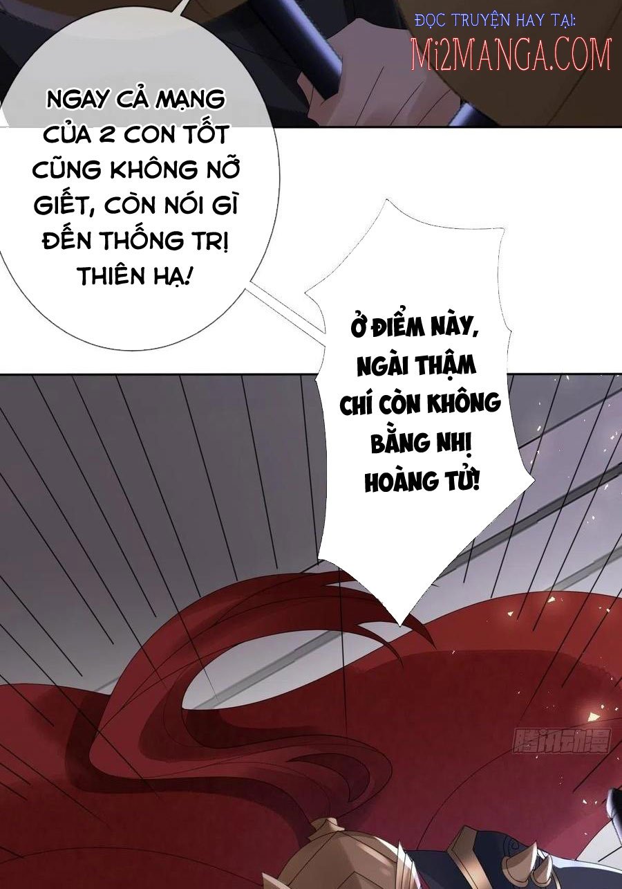 mạt thế nữ vương chapter 74 31