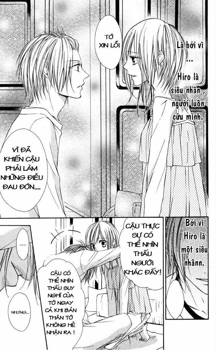 tonari no koigataki chapter 4 25