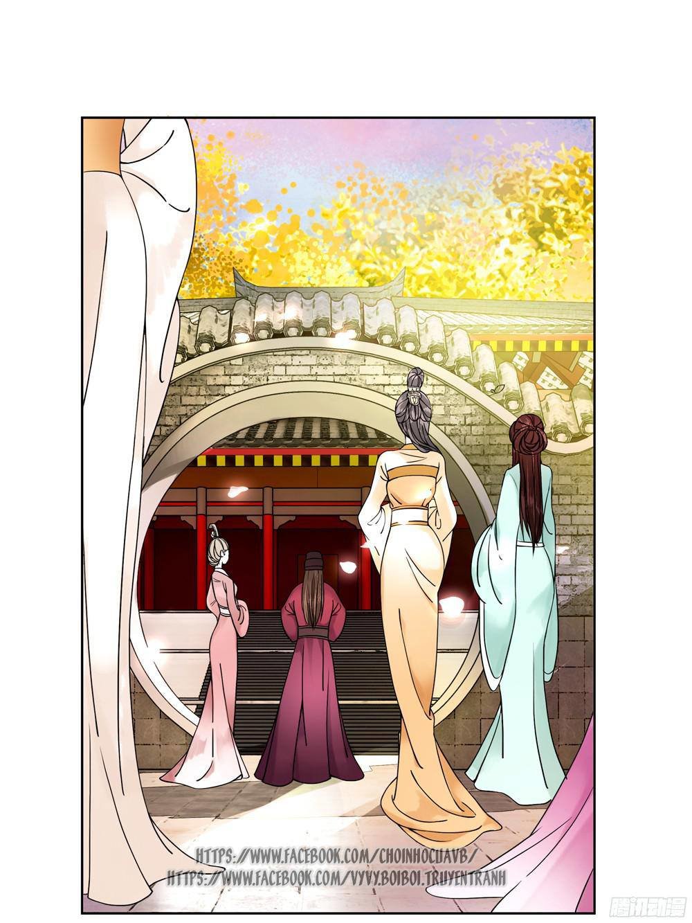 gay rồi! cái đó thành tinh rồi chapter 4 37