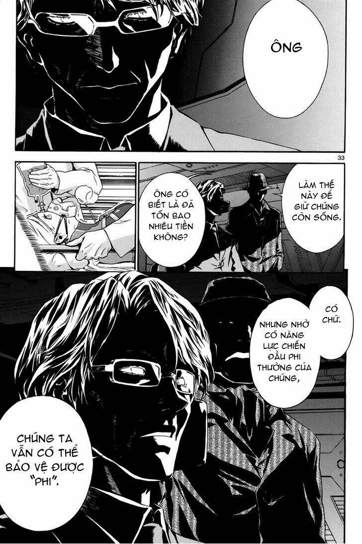 gin no kerberos chapter 1 35